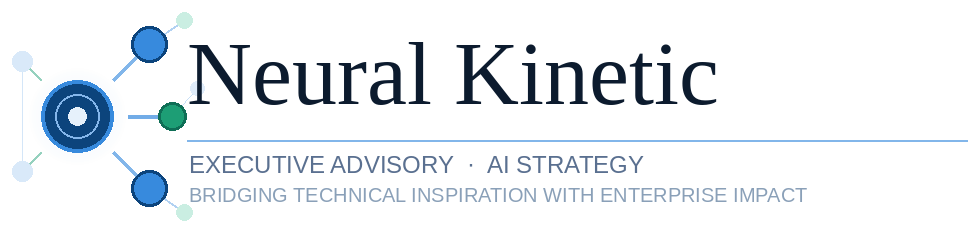 Neural Kinetic