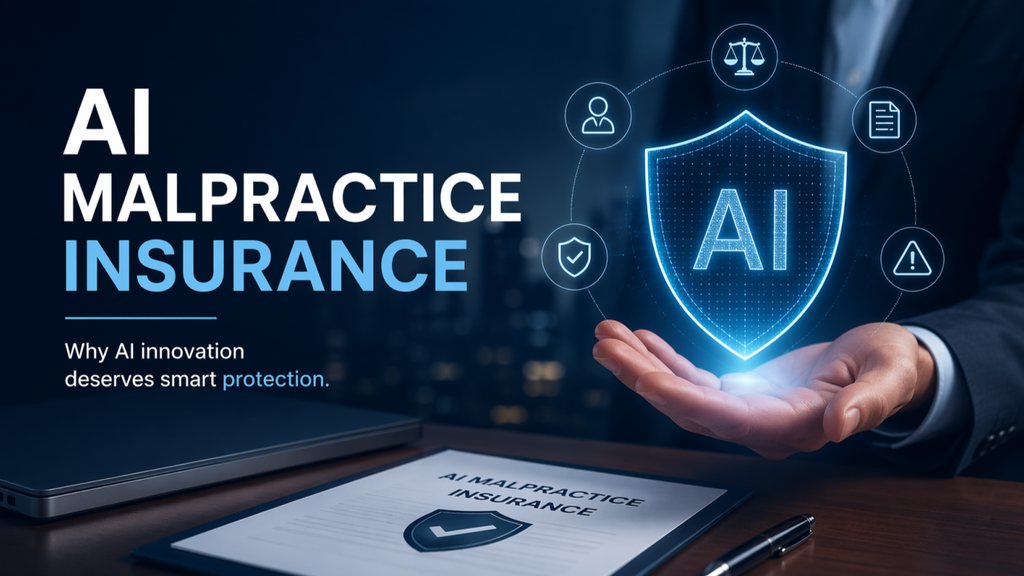AI Malpractice Insurance