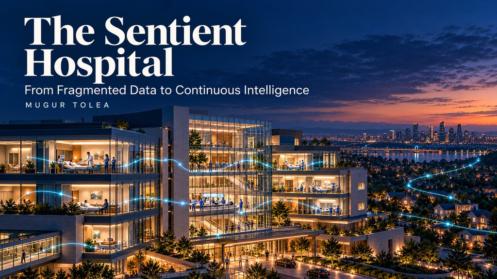 The Sentient Hospital